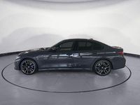 Brugt BMW M340 Performance 340 HK (250 kW) 2025 Grå Sedan