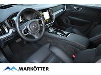 gebraucht Volvo V60 T6 AWD Recharge Inscription/H&K/HuD/Standhz
