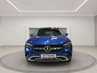 Gebraucht Mercedes GLA200 Progressive 163 PS (119 kW) 2024 Spektralblau SUV