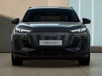 Gebraucht Audi SQ6 e-tron Ambiente 359 kW (489 PS) 2025 Daytonagrau perleffekt SUV