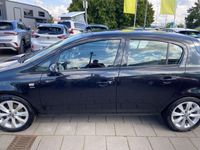 gebraucht Opel Corsa 1.4 Active Active