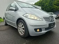 Gebraucht Mercedes A180 109 PS (80 kW) 2006 Silber Limousine