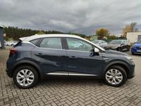 gebraucht Renault Captur 1.6 II Intens E-Tech Hybrid 160