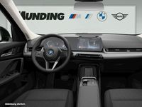 Gebraucht BMW iX1 Performance 230 kW (313 PS) 2023 Schwarz SUV