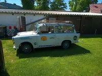 Gebraucht Trabant 601 32 PS (23 kW) 1981 Weiß Kombi