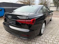 Gebraucht Audi A6 Advanced 265 PS (194 kW) 2023 Brillantschwarz Limousine