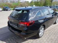 gebraucht Opel Astra Sports Tourer Edition Start/Stop