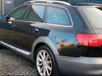 gebraucht Audi A6 Allroad Quattro