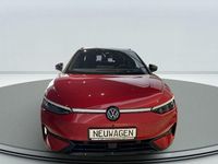 Neu VW ID.7 Pro 210 kW (286 PS) 2026 Rot Kombi