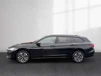 Gebraucht Skoda Superb Selection 150 PS (110 kW) 2025 Schwarz Limousine