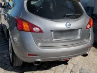 Gebraucht Nissan Murano 190 PS (139 kW) 2010 Gold SUV