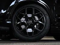 Neu Audi Q7 S-Line 286 PS (210 kW) 2026 Mythosschwarz metallic SUV