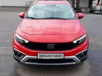 Gebraucht Fiat Tipo Cross 101 PS (74 kW) 2022 Colore esterno (passione red ( Kombi