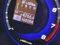 Gebraucht Honda Civic Type S 140 PS (102 kW) 2008 Schwarz Limousine