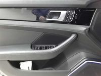 Gebraucht Porsche Panamera 4 Executive 330 PS (242 kW) 2022 Vulkangraumetallic Limousine