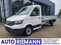 Neu VW Crafter 140 PS (102 kW) 2025 Andere Van