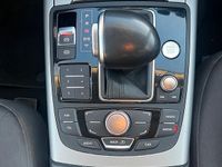 Gebraucht Audi A6 150 PS (110 kW) 2013 Grau Kombi