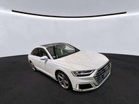 Gebraucht Audi A8 S-Line 286 PS (210 kW) 2019 Blau Limousine