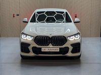 Gebraucht BMW X6 M Sport 340 PS (250 kW) 2023 Weiß SUV