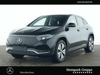 Gebraucht Mercedes EQA250+ Progressive 139 kW (190 PS) 2025 Lack kosmosschwarz SUV