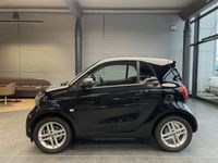 gebraucht Smart ForTwo Electric Drive forTwo coupe / EQ+KLIMA