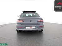 Gebraucht VW Arteon 218 PS (160 kW) 2022 Grau Limousine
