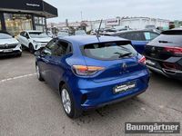 Gebraucht Renault Clio V Evolution 91 PS (66 kW) 2025 Blau Kleinwagen