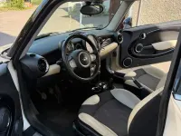 Second-hand Mini Cooper 120 CP (88 kW) 2008 Bej Hatchback
