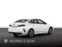 Gebraucht BMW 223 204 PS (150 kW) 2026 Weiß Coupé