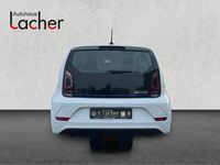 Gebraucht VW e-up! 14 kW (20 PS) 2026 Pure white Kleinwagen