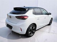 Gebraucht Opel Corsa-e Edition 100 kW (136 PS) 2021 Jade weiss Kleinwagen