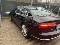 gebraucht Audi A8 A84.0 TFSI cylinder on demand quattro tiptronic