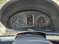 Brugt VW Eos 122 HK (89 kW) 2012 Sølv Cabriolet