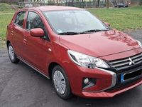 Gebraucht Mitsubishi Space Star Select 71 PS (52 kW) 2025 Rot Kleinwagen
