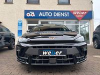 Gebraucht Cupra Leon 150 PS (110 kW) 2025 Mitternachtsschwarz Limousine