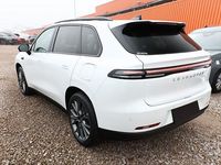 Neu Leapmotor C10 215 PS (158 kW) 2025 Pearly white pearly white SUV