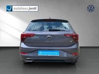 gebraucht VW Polo 1.0 TSI OPF Life 5-Gang ACC LED EPH SHZ