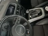 Używany Audi Q5 224 KM (164 kW) 2014 Biały SUV