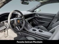 gebraucht Porsche Taycan Turbo Burmester LED Surround-View Head-Up