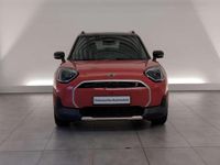 Second-hand Mini Aceman 160 kW (218 CP) 2024 Roșu SUV