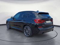 gebraucht BMW X3 xDrive30e