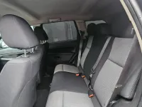 Gebraucht Jeep Grand Cherokee Laredo 218 PS (160 kW) 2008 Schwarz SUV