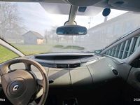 Gebraucht Renault Grand Espace Initiale 163 PS (119 kW) 2004 Grau Van / Kleinbus