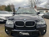 gebraucht BMW X5 xDrive30d M-Sportpaket-nur 105 Tkm