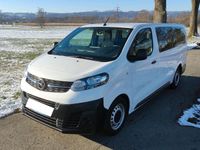 gebraucht Opel Vivaro Kombi (8-Sitzer) • BJ 2022 • L2 • Diesel