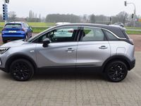 gebraucht Opel Crossland 1,2 LED/NAVI/SHZ/Kamera