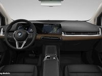 Neu BMW 223 Active Tourer Luxury Line 204 PS (150 kW) 2025 Blau Van / Kleinbus