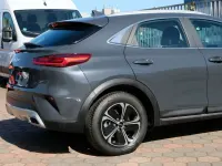 Gebraucht Kia XCeed Vision 141 PS (103 kW) 2022 Dark penta SUV
