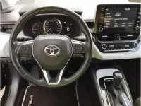 Gebraucht Toyota Corolla Business Edition 98 PS (72 kW) 2019 Braun Kombi
