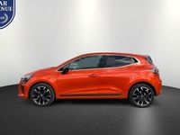 Neu Renault Clio V Techno 115 PS (84 kW) 2025 Blau Limousine